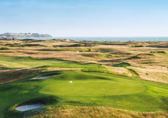 Golf photo 3